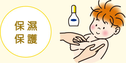 うるおいキープ