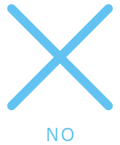 NO